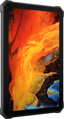 Blackview Active 8 Pro 10.36" 8/256GB, LTE, черный