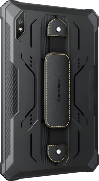 Blackview Active 8 Pro 10.36" 8/256GB, LTE, черный