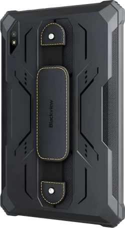 Blackview Active 8 Pro 10.36" 8/256GB, LTE, черный