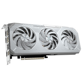 Gigabyte AMD Radeon RX 9060 XT GAMING OC ICE 16GB GDDR6 128bit 2xDP HDMI 3FAN (GV-R906XGAMINGOCICE-16GD)