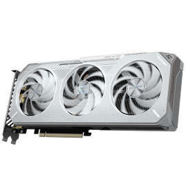 Gigabyte AMD Radeon RX 9060 XT GAMING OC ICE 16GB GDDR6 128bit 2xDP HDMI 3FAN (GV-R906XGAMINGOCICE-16GD)
