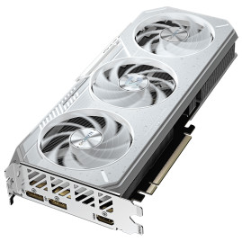 Gigabyte AMD Radeon RX 9060 XT GAMING OC ICE 16GB GDDR6 128bit 2xDP HDMI 3FAN (GV-R906XGAMINGOCICE-16GD)