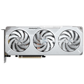 Gigabyte AMD Radeon RX 9060 XT GAMING OC ICE 16GB GDDR6 128bit 2xDP HDMI 3FAN (GV-R906XGAMINGOCICE-16GD)