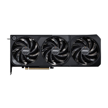 MSI NVIDIA GeForce RTX 5080 SHADOW 3X 16GB GDDR7 256bit 3xDP HDMI 3FAN (RTX 5080 16G SHADOW 3X)