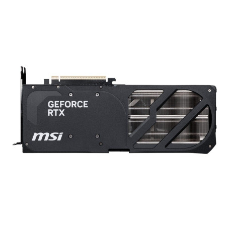 MSI NVIDIA GeForce RTX 5080 SHADOW 3X 16GB GDDR7 256bit 3xDP HDMI 3FAN (RTX 5080 16G SHADOW 3X)