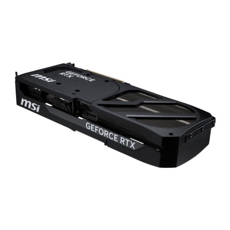 MSI NVIDIA GeForce RTX 5080 SHADOW 3X 16GB GDDR7 256bit 3xDP HDMI 3FAN (RTX 5080 16G SHADOW 3X)
