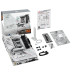 Asus ROG STRIX B850-A GAMING WIFI socket AM5