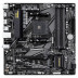 Gigabyte B550M DS3H R2 socket AM4