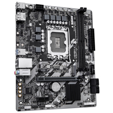 Gigabyte H810M K LGA1851