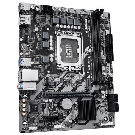 Gigabyte H810M K LGA1851