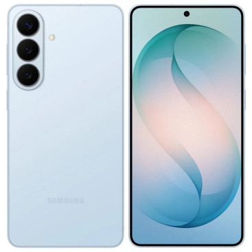 Samsung Galaxy S26+ 12/512 ГБ голубой