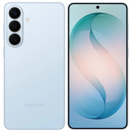 Samsung Galaxy S26+ 12/512 ГБ голубой