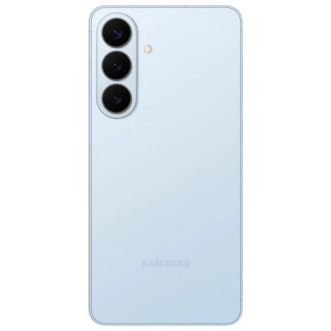 Samsung Galaxy S26+ 12/512 ГБ голубой