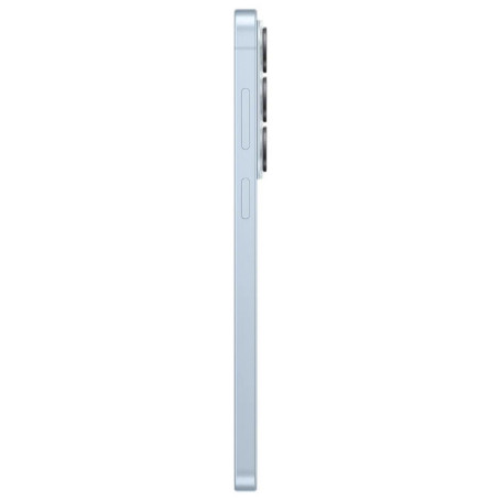 Samsung Galaxy S26+ 12/512 ГБ голубой