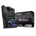MSI MPG B550 GAMING PLUS socket AM4