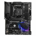 MSI MPG B550 GAMING PLUS socket AM4