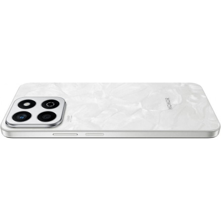 HONOR X7c 6/128 ГБ белый