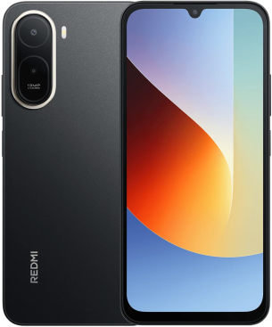 Xiaomi Redmi A7 Pro 4/128 ГБ черный