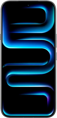 Infinix NOTE 60 Pro 12/256 ГБ черный