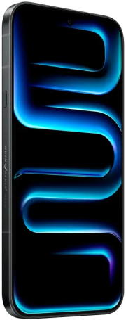Infinix NOTE 60 Pro 12/256 ГБ черный
