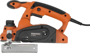 Рубанок Daewoo DAP 750-82 750Вт 82мм 16000об/мин