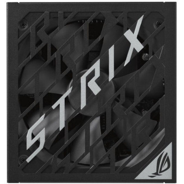 ASUS ROG-STRIX-850P-GAMING, 850W, 80 PLUS Platinum, черный