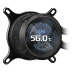 ASUS ROG STRIX LC III 360 ARGB LCD, LGA1851/1700/1200/115X/AM5/AM4, 90RC00W1-M0UAY0, черный