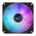 ASUS ROG STRIX LC III 360 ARGB LCD, LGA1851/1700/1200/115X/AM5/AM4, 90RC00W1-M0UAY0, черный