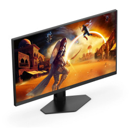 23.8" AOC FHD 24G4XE, черный