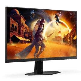 23.8" AOC FHD 24G4XE, черный