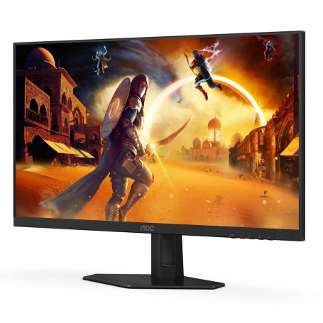 23.8" AOC FHD 24G4XE, черный
