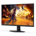 23.8" AOC FHD 24G4XE, черный