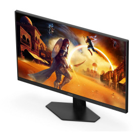 23.8" AOC FHD 24G4XE, черный