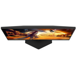 23.8" AOC FHD 24G4XE, черный