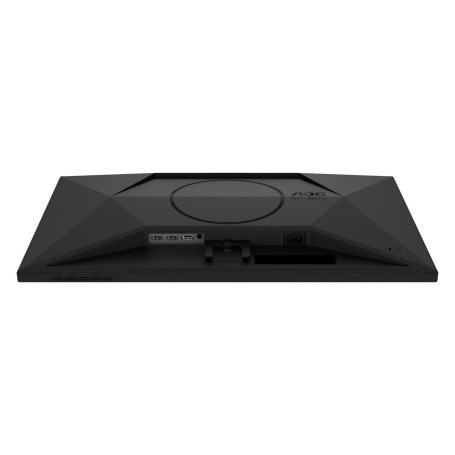 23.8" AOC FHD 24G4XE, черный