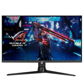 32" ASUS QHD XG32AQ, черный
