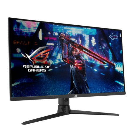 32" ASUS QHD XG32AQ, черный