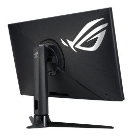 32" ASUS QHD XG32AQ, черный