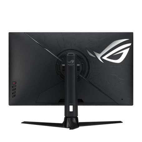 32" ASUS QHD XG32AQ, черный