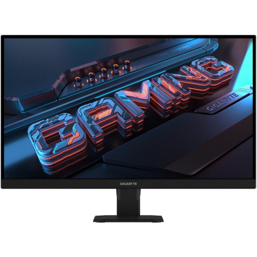 27" Gigabyte 4K GS27U EK, черный