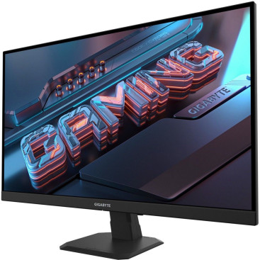 27" Gigabyte 4K GS27U EK, черный