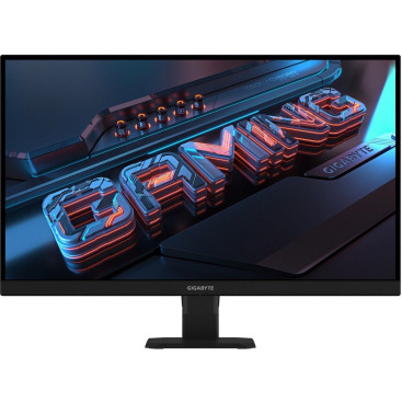 27" Gigabyte 4K GS27U EK, черный
