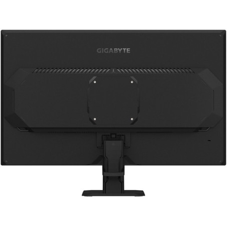 27" Gigabyte 4K GS27U EK, черный