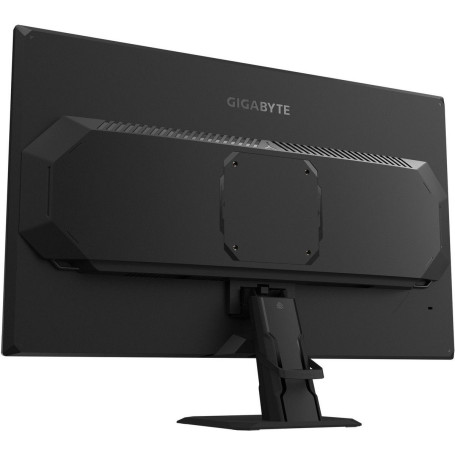 27" Gigabyte 4K GS27U EK, черный