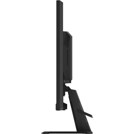 27" Gigabyte 4K GS27U EK, черный