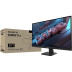 27" Gigabyte 4K GS27U EK, черный