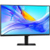27" Samsung UHD S27D804UAI, черный