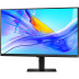 27" Samsung UHD S27D804UAI, черный