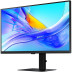 27" Samsung UHD S27D804UAI, черный