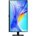 27" Samsung UHD S27D804UAI, черный